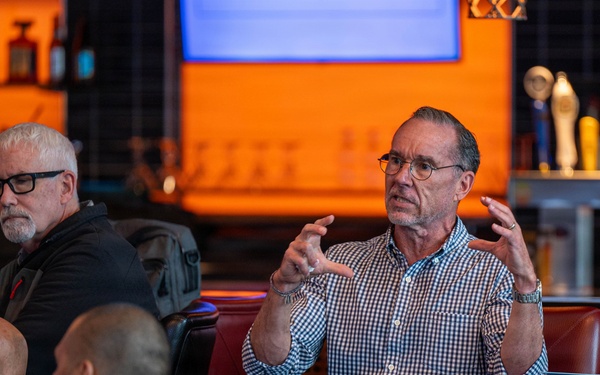 Inaugural Joint Safety Summit strengthens readiness through collaboration