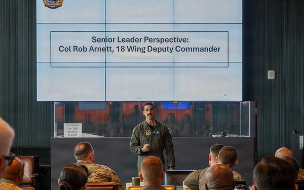 Inaugural Joint Safety Summit strengthens readiness through collaboration