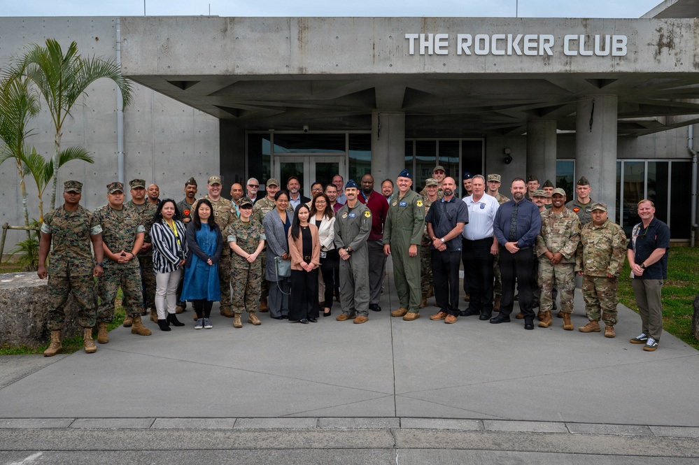 Inaugural Joint Safety Summit strengthens readiness through collaboration