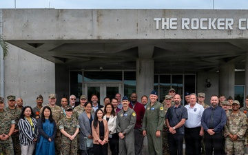 Inaugural Joint Safety Summit strengthens readiness through collaboration