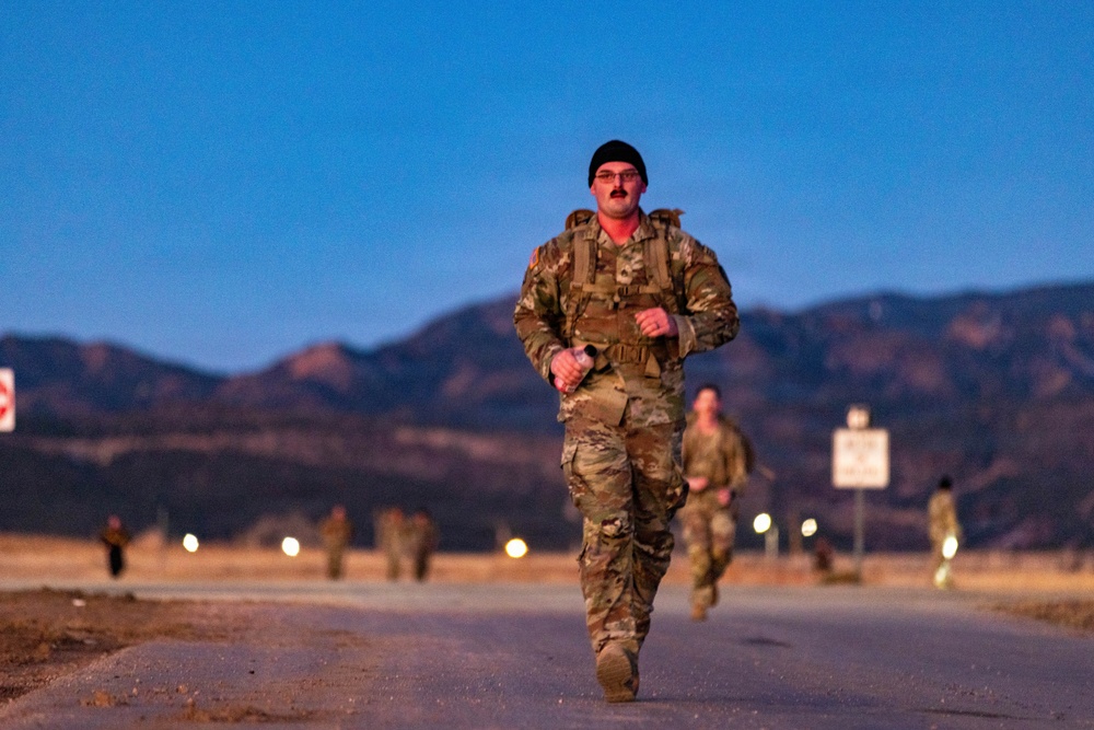 71st EOD Team of the Year (TOY) 2026