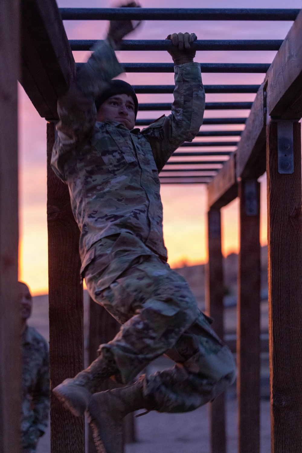 71st EOD Team of the Year (TOY) 2026