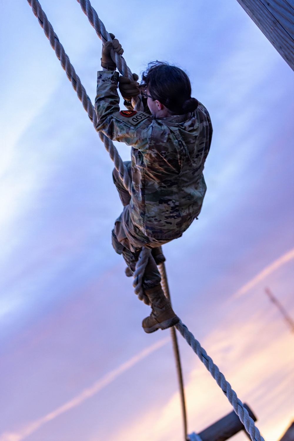 71st EOD Team of the Year (TOY) 2026