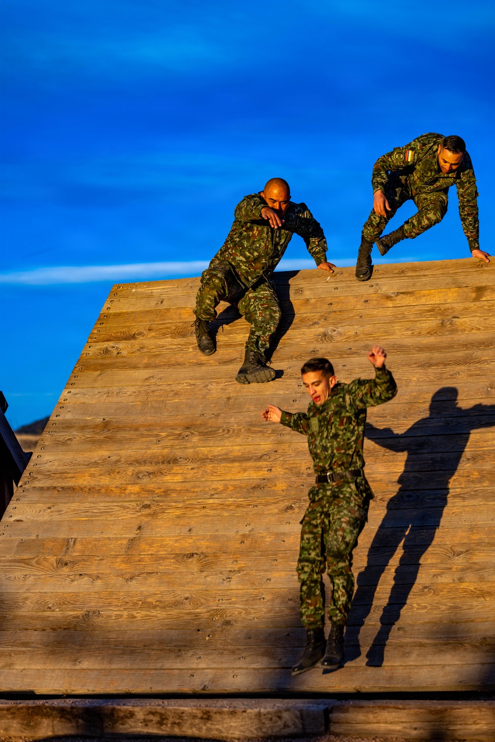 71st EOD Team of the Year (TOY) 2026