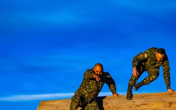 71st EOD Team of the Year (TOY) 2026