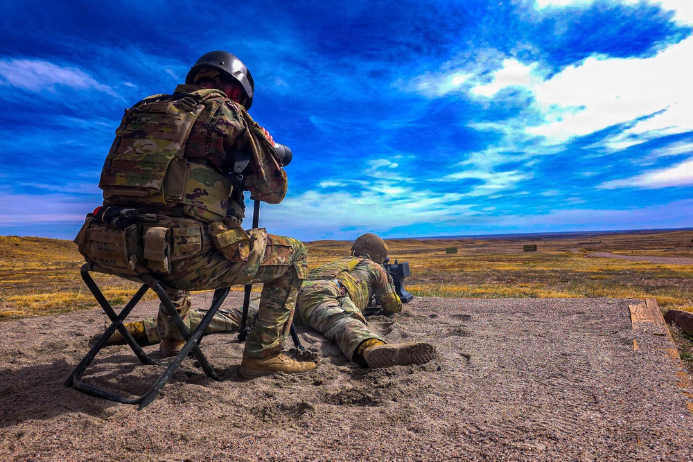 71st EOD Team of the Year (TOY) 2026