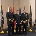 Navy Medical Service Corps Officer Awarded 2026 Military Healthcare Management Award