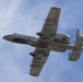 An A-10 Flies at the Luke Days 2026 Airshow