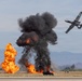 An A-10 Flies at the Luke Days 2026 Airshow