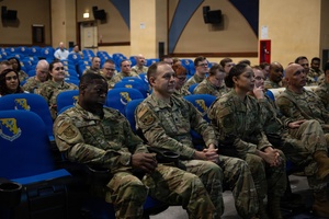 Stars and Stripes Frontline Headlines Original Musical Composition