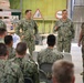 22 NCR Conducts Unit-Level Training Readiness Assessment in Rota