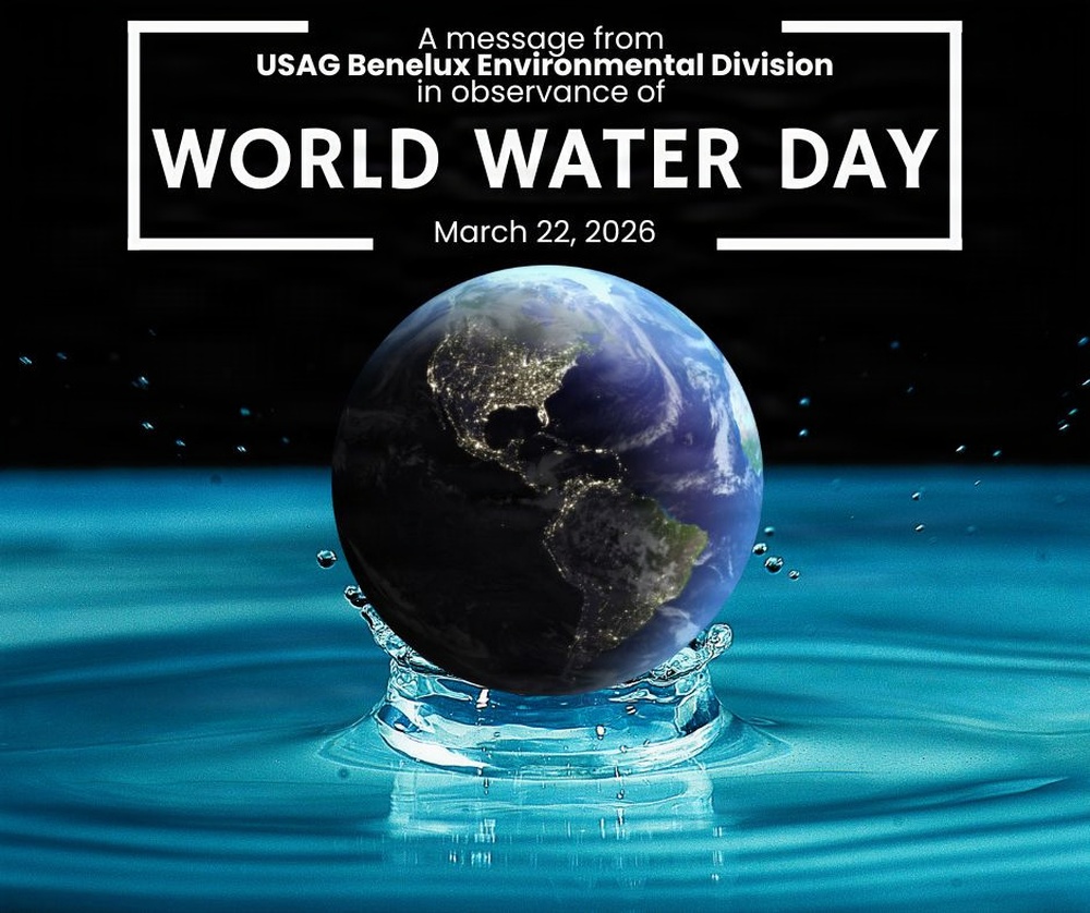 World Water Day 2026