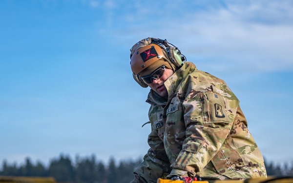 12th CAB soldiers arm Apaches for flight at Operation Skyfall