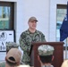 New Expeditionary Maintenance Facility Opens at Naval Station Rota