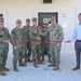 New Expeditionary Maintenance Facility Opens at Naval Station Rota