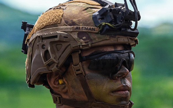 Eye Injury Prevention