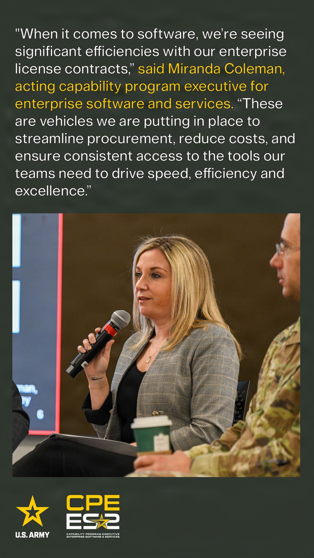 Insights on Enterprise Contracts