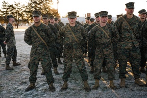 Da Guards - Ep. 26 Let's meet OCS Commander Maj. Chad Worrel