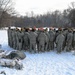 105th Defenders Train in Arctic Conditions