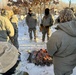 105th Defenders Train in Arctic Conditions