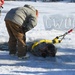105th Defenders Train in Arctic Conditions