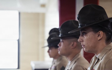 Delta Company Pickup