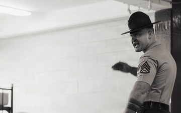 Delta Company Pickup