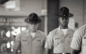 Delta Company Pickup