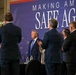 President Trump hosts Memphis Safe Task Force roundtable