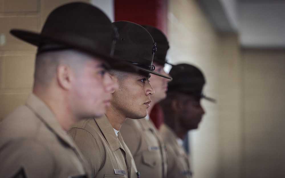 Delta Company Pickup