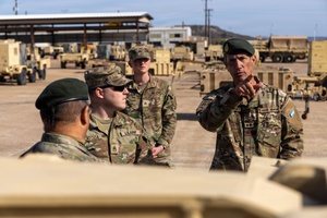 KYARNG G3 Podcast: Fix Bayonets | Ep. 3: The Battle of Salman Pak Pt. 2