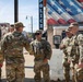 Nordhaus, Raines visit Tennessee National Guard Soldiers, Airmen as part of Memphis Safe Task Force