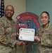 Warrior: A1C Maria Centeno