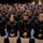 BOC 5-25 Company E Graduation Ceremony