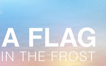 A Flag in the Frost CORE image
