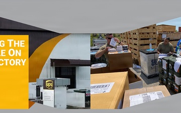 Putting the Foxhole on the Factory Floor CORE image