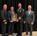 MCLB Barstow Fire Fourth CFAI Reaccreditation