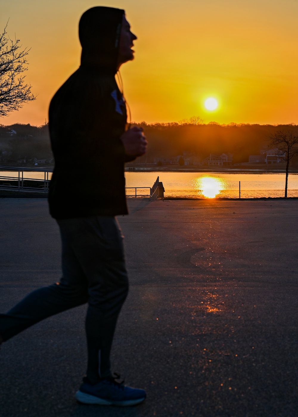 Massachussetts Air National Guard hosts inaugural Senior Noncommissioned Officer Professional Development Course