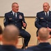 Massachussetts Air National Guard hosts inaugural Senior Noncommissioned Officer Professional Development Course