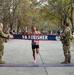Fort Bragg Celebrates Sam Chelanga’s Half Marathon Victory