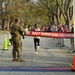Fort Bragg Celebrates Sam Chelanga’s Half Marathon Victory