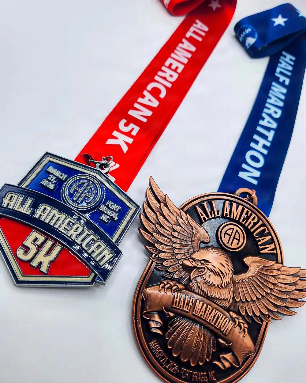 Fort Bragg Celebrates Sam Chelanga’s Half Marathon Victory