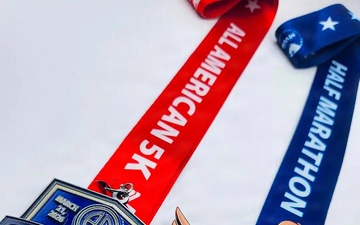 Fort Bragg Celebrates Sam Chelanga’s Half Marathon Victory