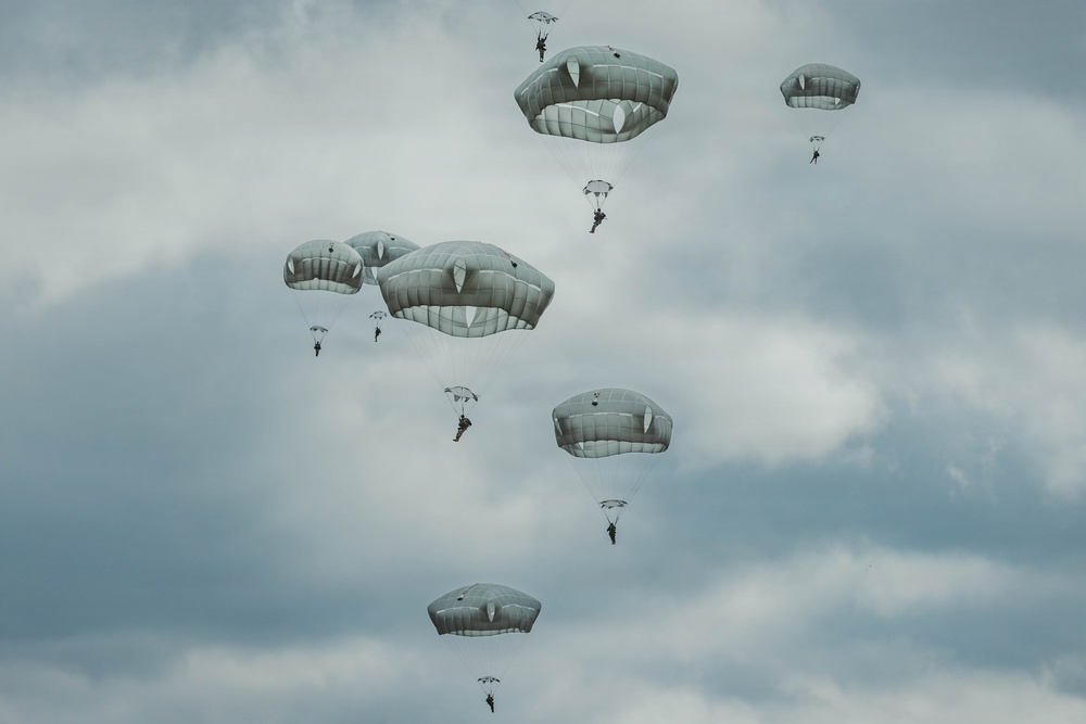 2026 03 03 Basic Airborne Course Jump Week