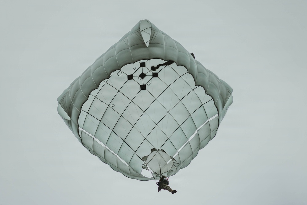 2026 03 03 Basic Airborne Course Jump Week