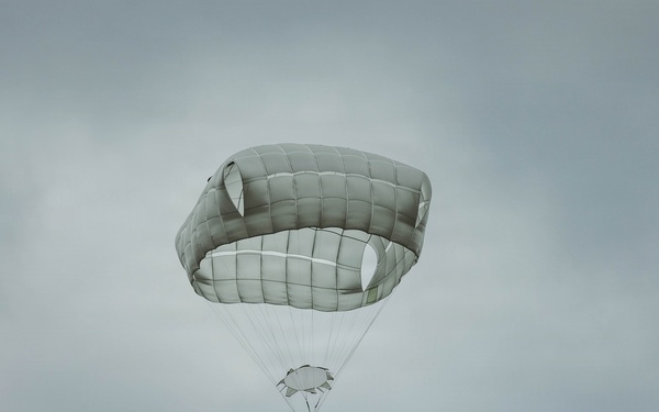 2026 03 03 Basic Airborne Course Jump Week