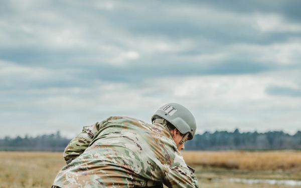 2026 03 03 Basic Airborne Course Jump Week