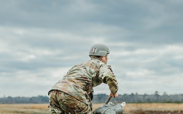 2026 03 03 Basic Airborne Course Jump Week
