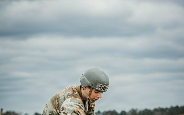2026 03 03 Basic Airborne Course Jump Week