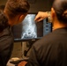 Joint service radiology training